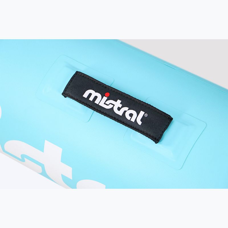 Mistral Island Duo Air 380 cm 2-person inflatable kayak 11