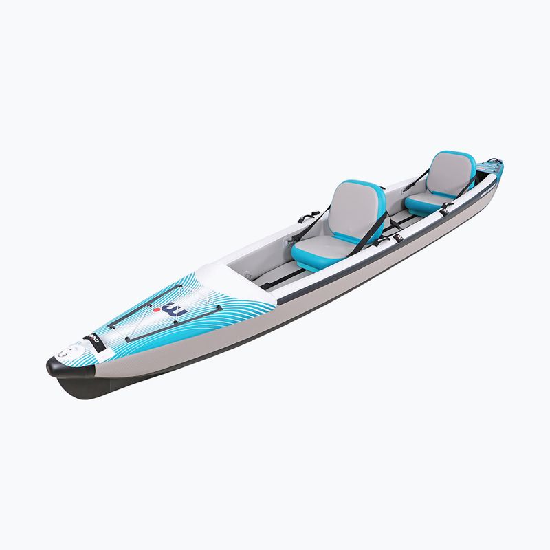 Mistral Slider Air Duo 15'11" 2-person inflatable kayak 485 cm 3