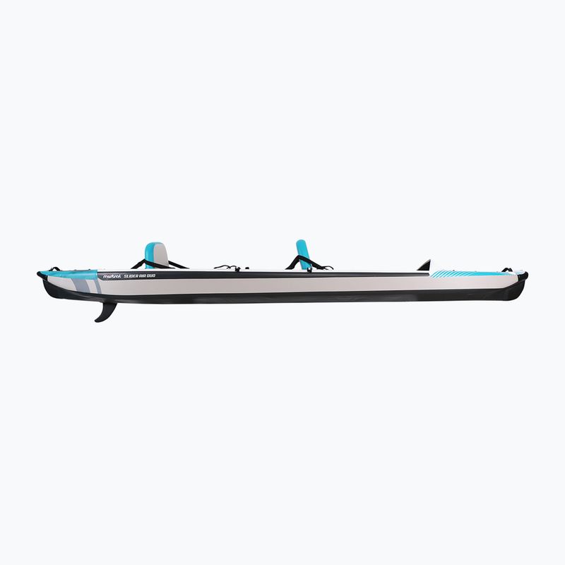 Mistral Slider Air Duo 15'11" 2-person inflatable kayak 485 cm 6