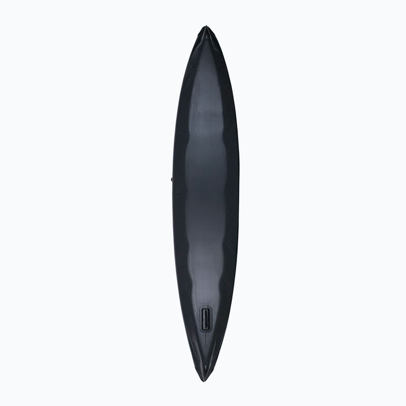Mistral Slider Air Single 12'6" 376 cm inflatable 1-person kayak 4