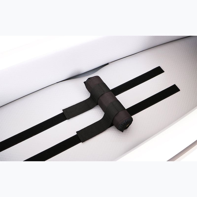 Mistral Slider Air Single 12'6" 376 cm inflatable 1-person kayak 11