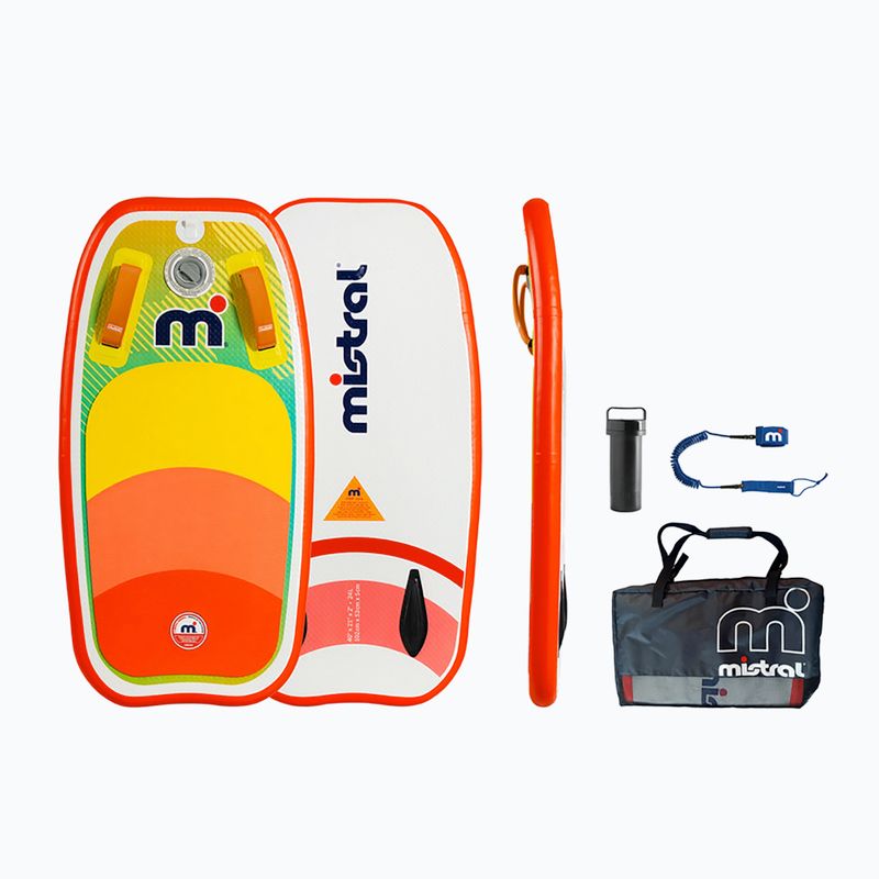 Mistral Colora Air Bodyboard 40"