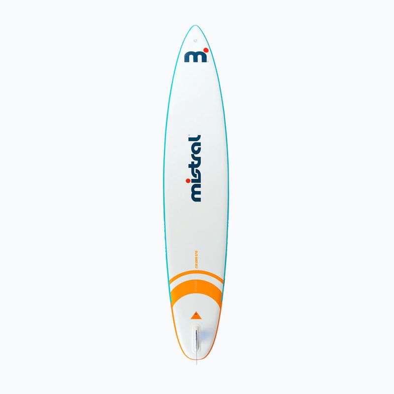 SUP Mistral Colora 12'6" board 3