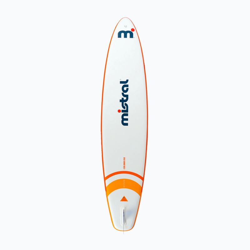 SUP Mistral Colora 11'6" board 3