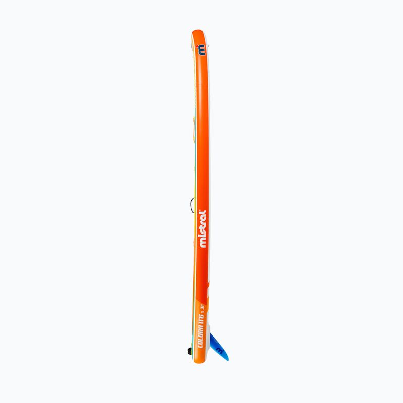 SUP Mistral Colora 11'6" board 4