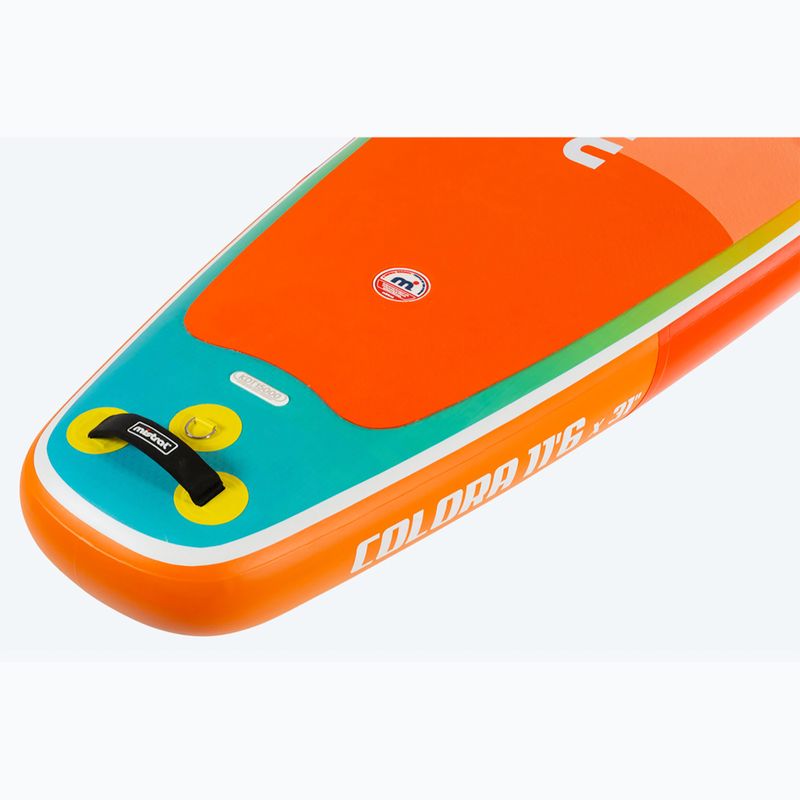 SUP Mistral Colora 11'6" board 6