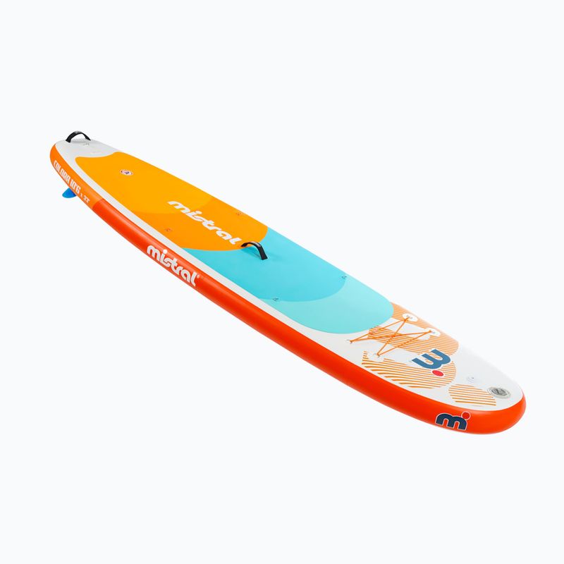 SUP Mistral Colora 10'6" board 2