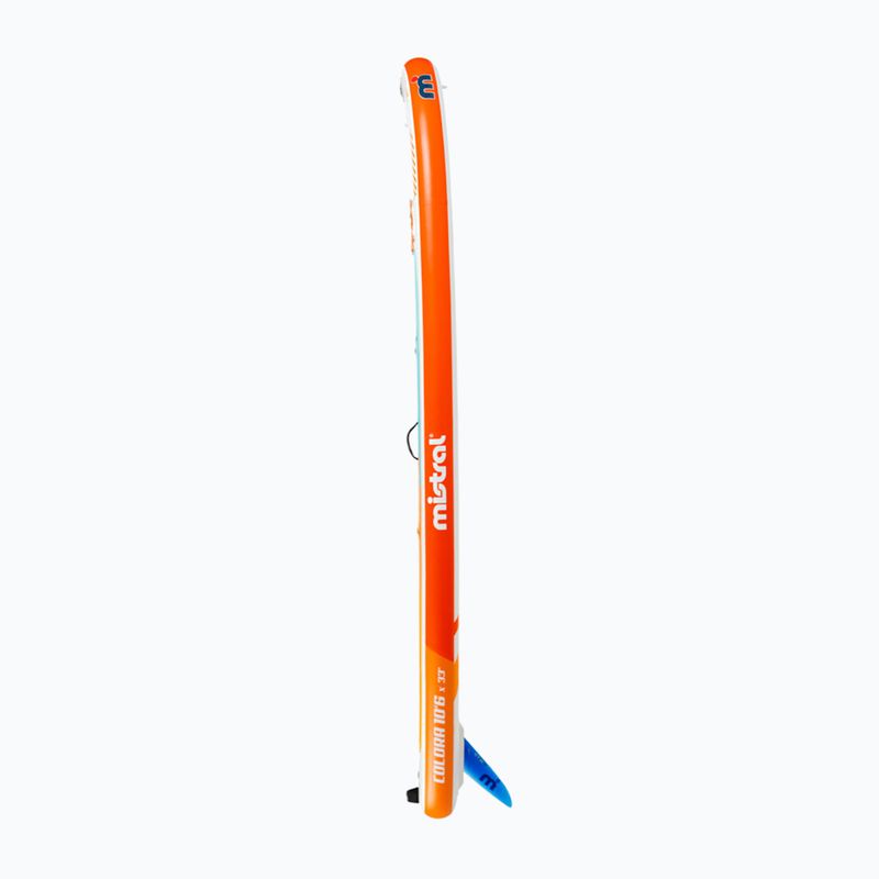 SUP Mistral Colora 10'6" board 3