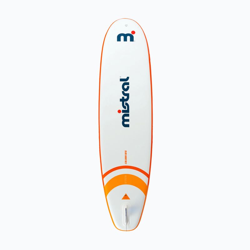 SUP Mistral Colora 10'6" board 4