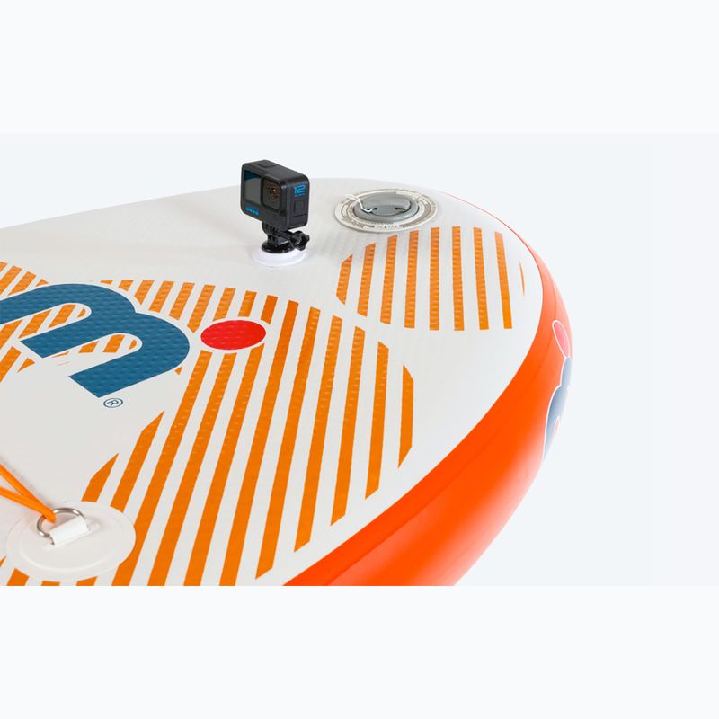SUP Mistral Colora 10'6" board 6