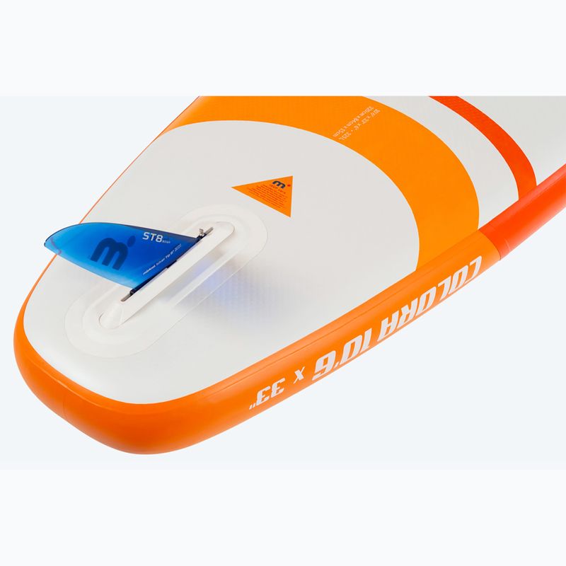 SUP Mistral Colora 10'6" board 8