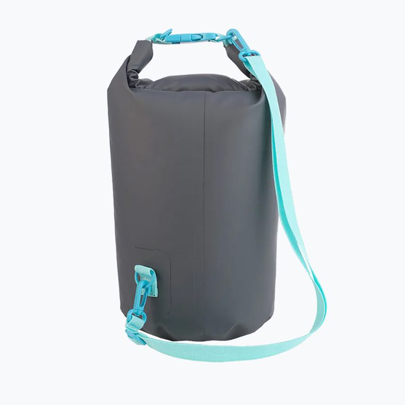Waterproof bag Mistral Dry Bag 10 l grey 2