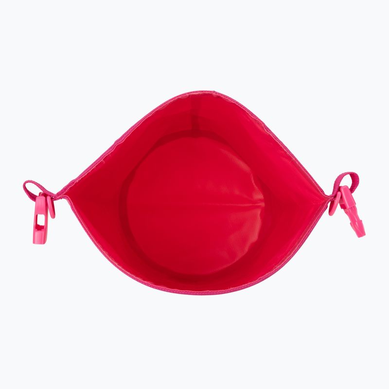 Waterproof bag Mistral Dry Bag 10 l pink 7