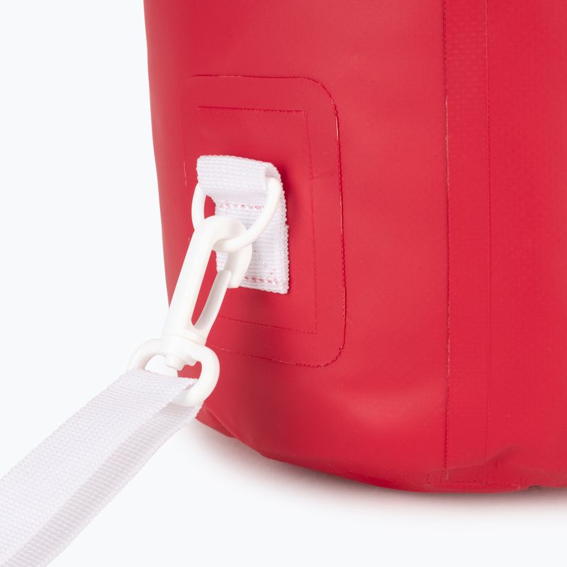 Waterproof bag Mistral Dry Bag 10 l red 6