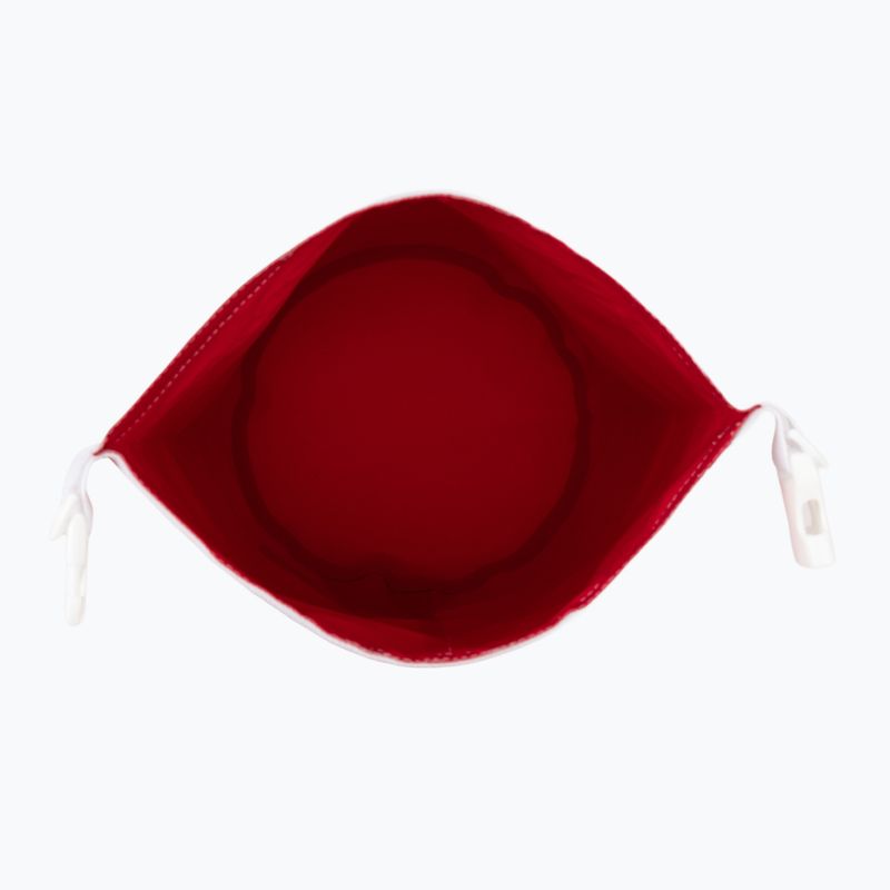 Waterproof bag Mistral Dry Bag 10 l red 7