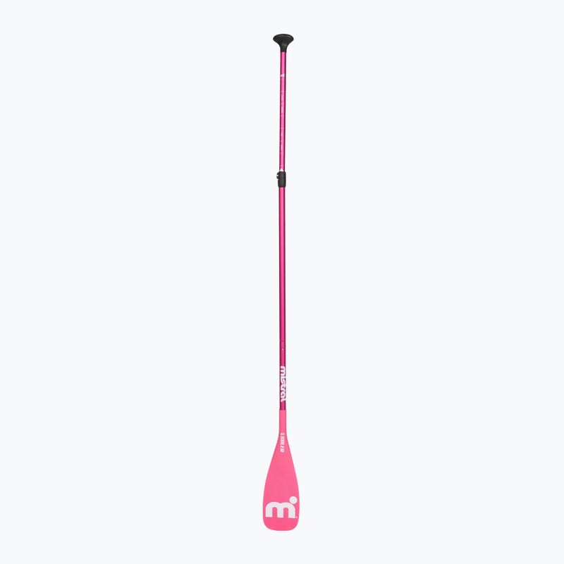 Paddle SUP 3-częściowe Mistral Solea Alu pink