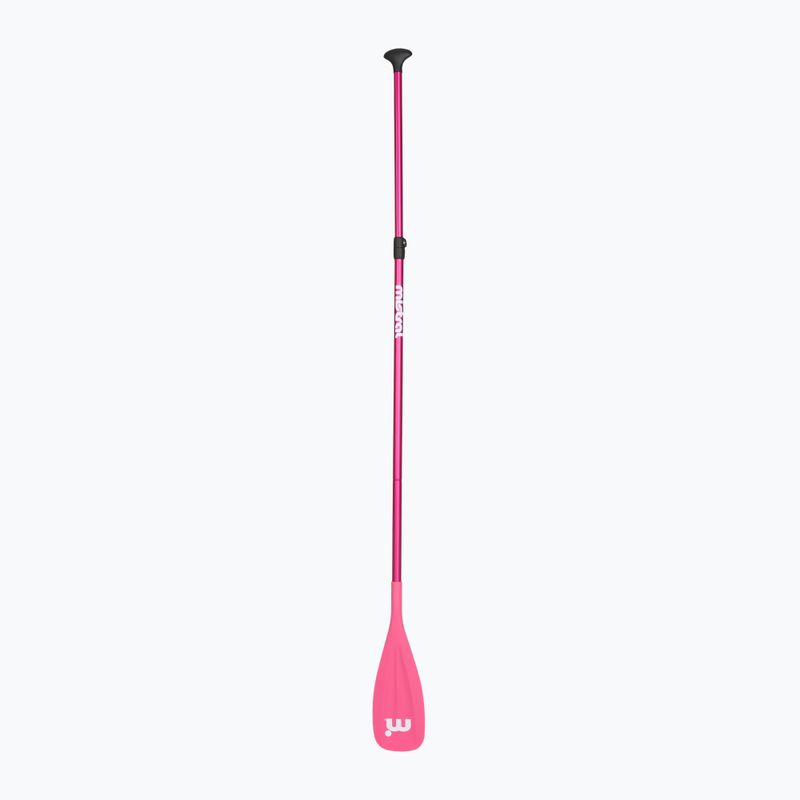 Paddle SUP 3-częściowe Mistral Solea Alu pink 2