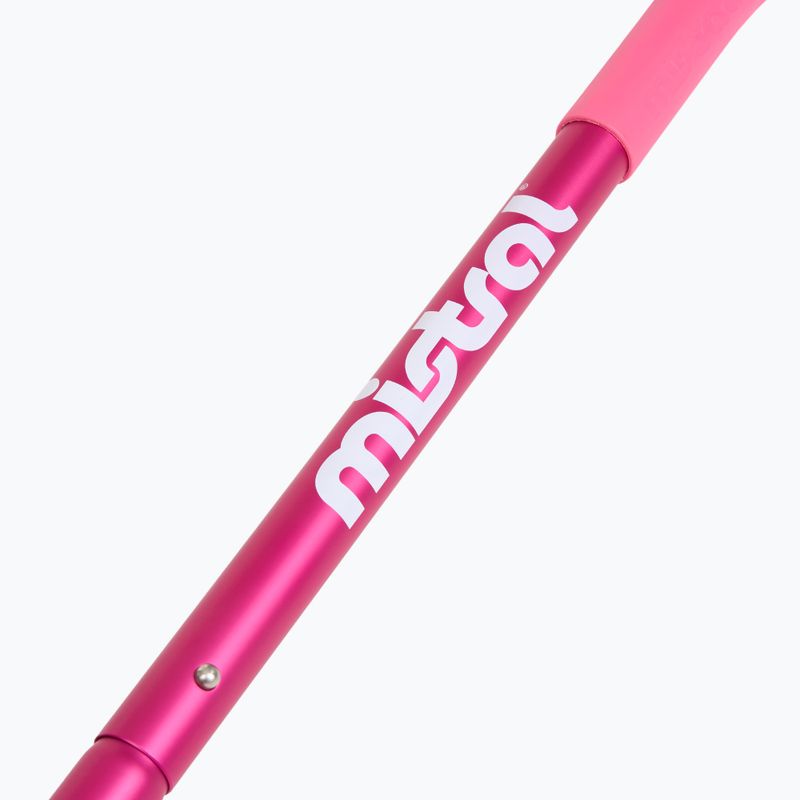 Paddle SUP 3-częściowe Mistral Solea Alu pink 4