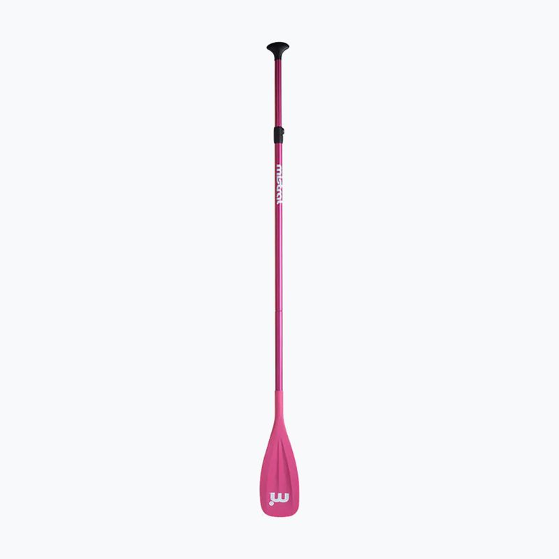 Paddle SUP 3-częściowe Mistral Solea Alu pink 3