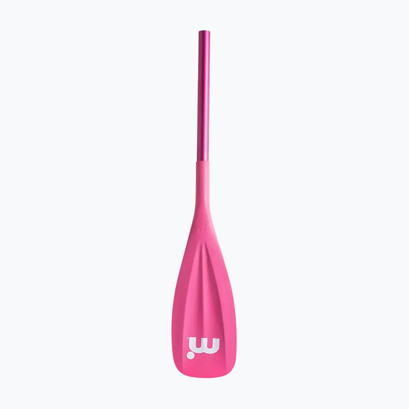 Paddle SUP 3-częściowe Mistral Solea Alu pink 6