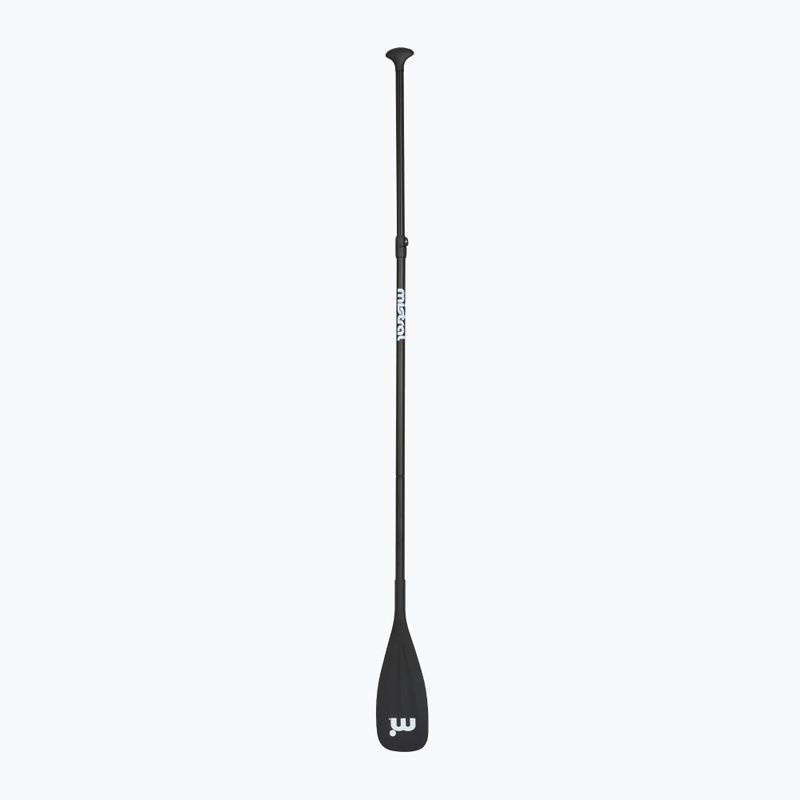 Paddle SUP 3-częściowe Mistral Solea Alu black