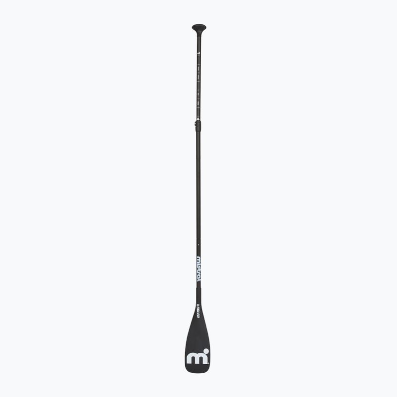 Paddle SUP 3-częściowe Mistral Solea Alu black 2