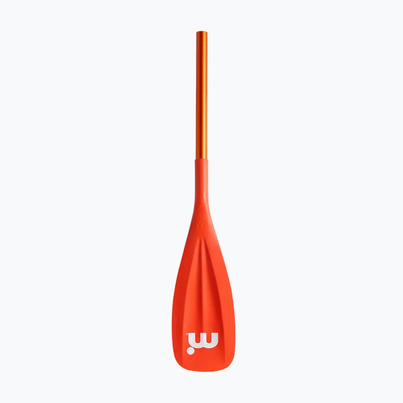 Paddle SUP 3-częściowe Mistral Solea Alu orange 6
