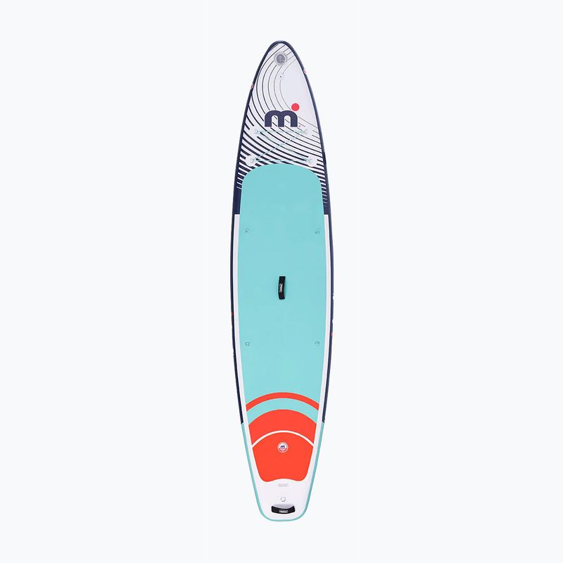 SUP board Mistral Sun Rise Air 11'6" blue 2