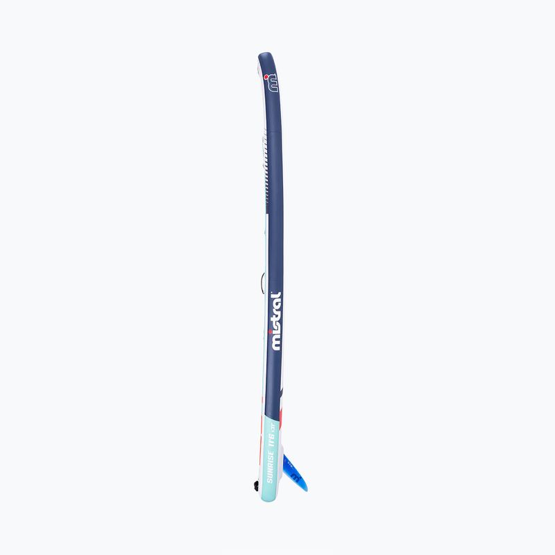 SUP board Mistral Sun Rise Air 11'6" blue 4