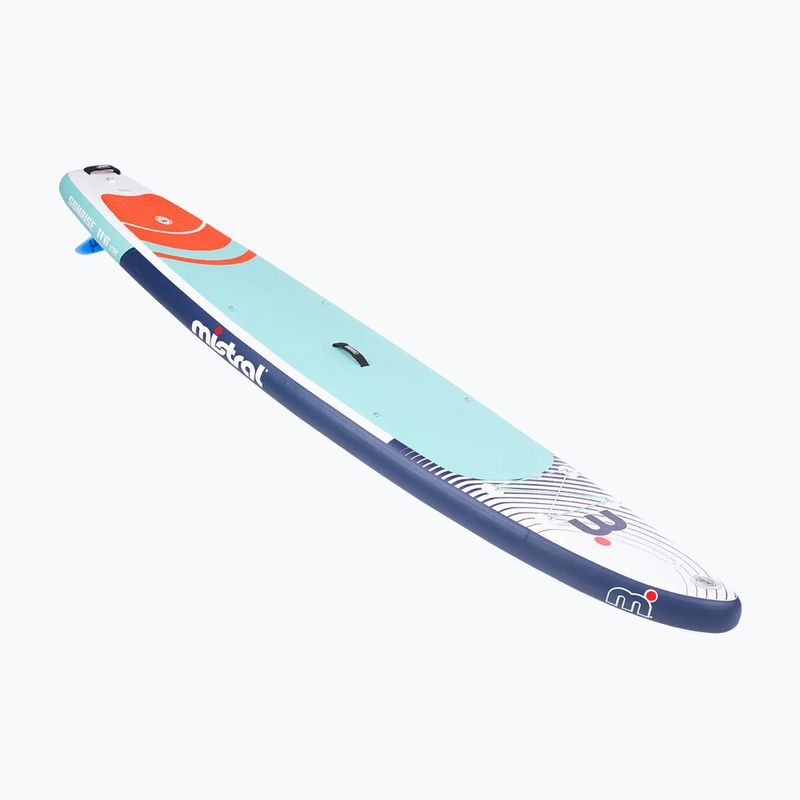 SUP board Mistral Sun Rise Air 11'6" blue 5