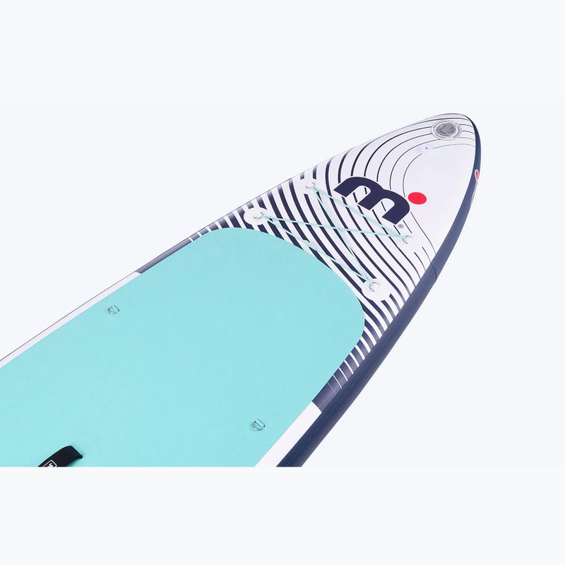 SUP board Mistral Sun Rise Air 11'6" blue 7