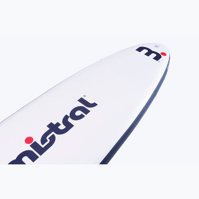 SUP board Mistral Sun Rise Air 11'6" blue 8