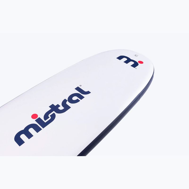 SUP board Mistral Sun Rise Air 10'6" (V2) green/orange/white 12