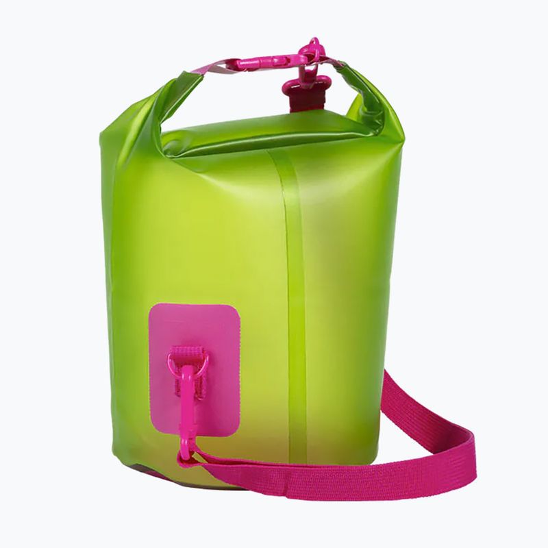 Waterproof bag Mistral Dry Bag 5 l translucent 2