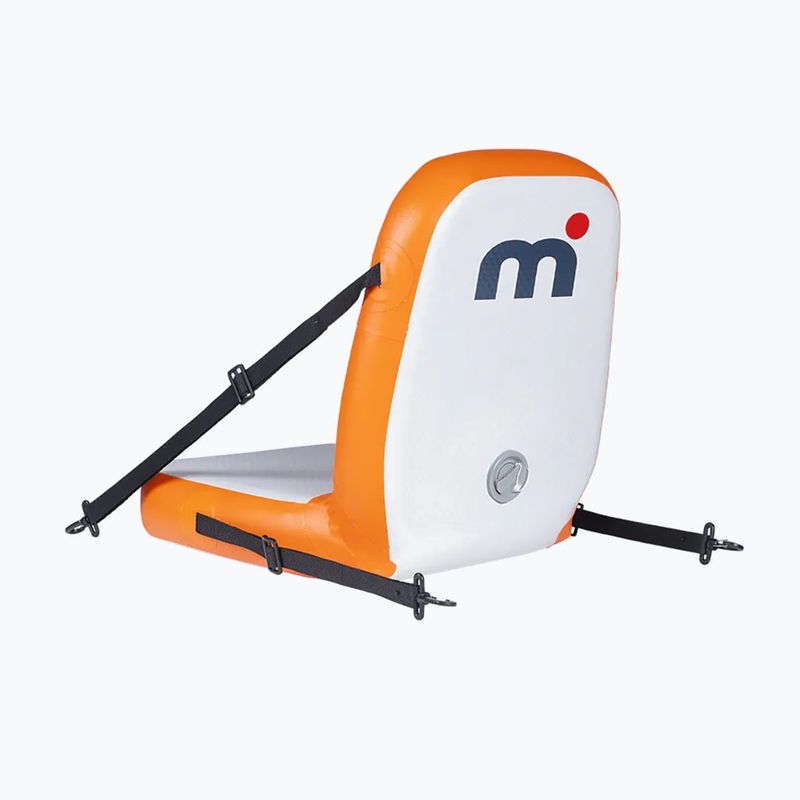 SUP kayak seat Mistral Kayak Seat Inflatable orange 2