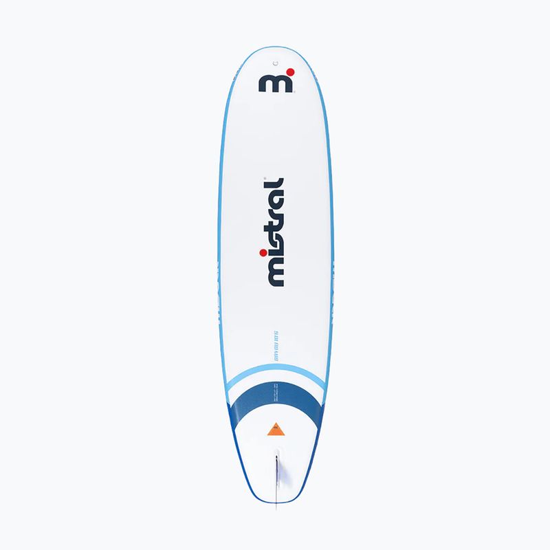 Inflatable SUP board set Bayou SUP 10'6" blue/white 4