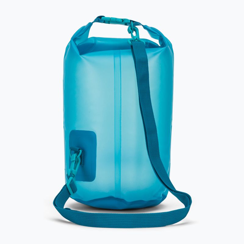 Waterproof bag Mistral Dry Bag 5 l Transculent blue 3