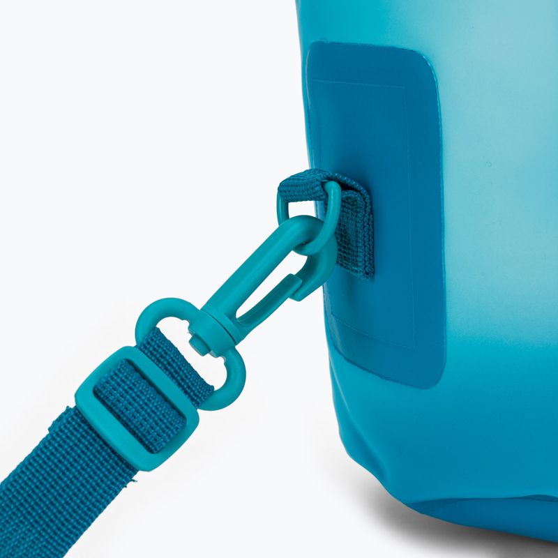 Waterproof bag Mistral Dry Bag 5 l Transculent blue 6