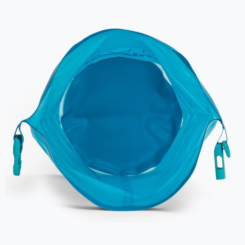 Waterproof bag Mistral Dry Bag 5 l Transculent blue 7