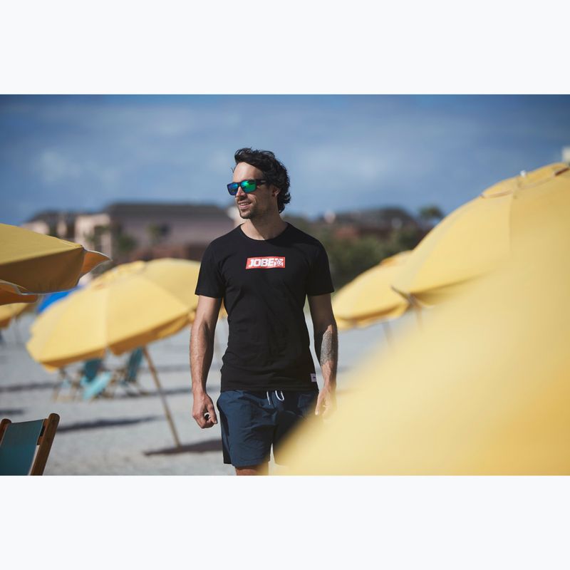 JOBE Beam Floatable sunglasses black 426018003 8