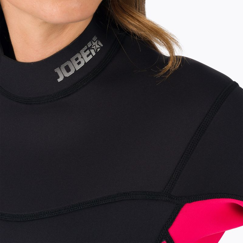 Women's JOBE Sofia 3/2 mm swim float black 303519220 3