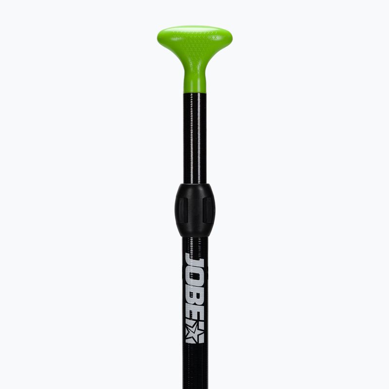 JOBE Freedom Stick Youth 2-part SUP paddle black 486719002 4