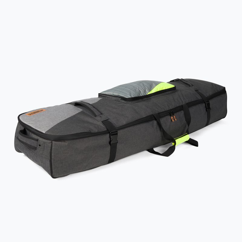JOBE Trailer board cover grey 221319003