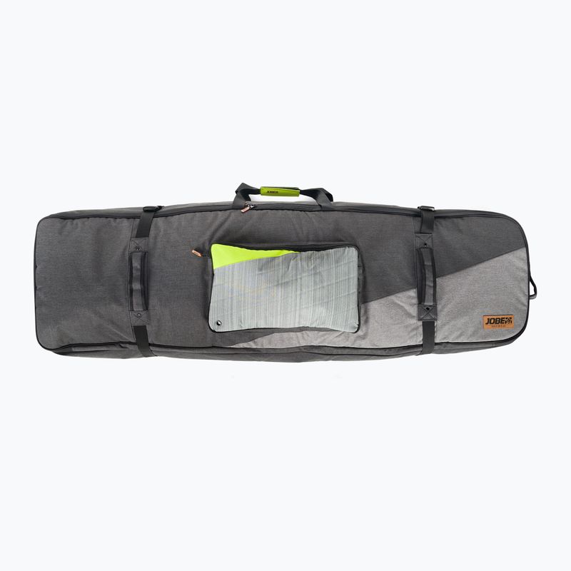 JOBE Trailer board cover grey 221319003 2