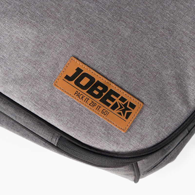 JOBE Trailer board cover grey 221319003 3
