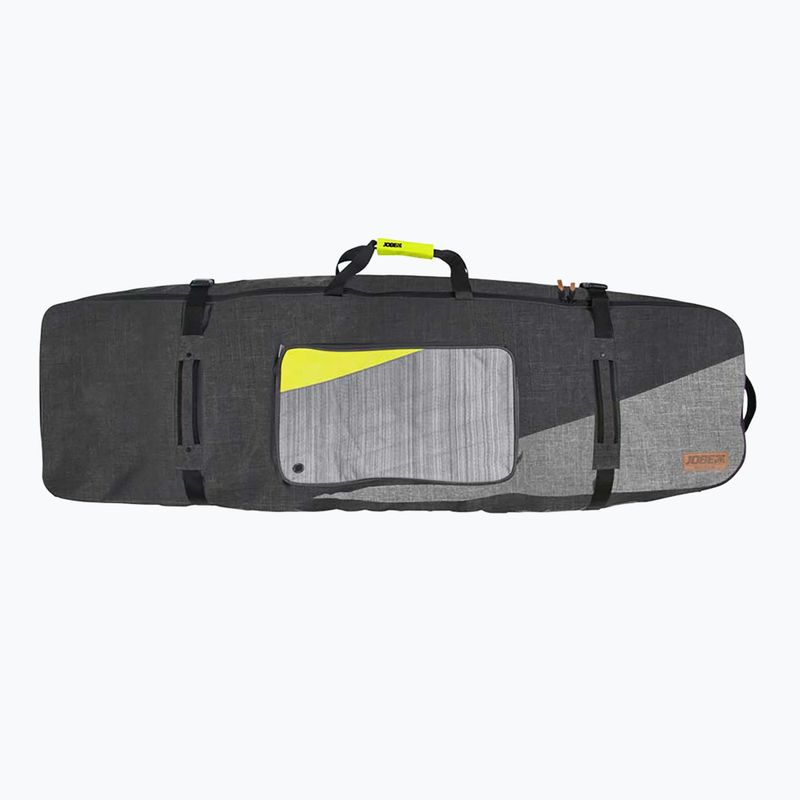 JOBE Trailer board cover grey 221319003 6