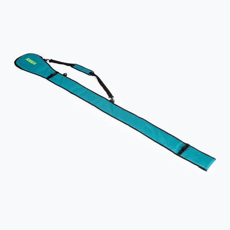 SUP JOBE All-In One Paddle Bag blue 222019001-PCS.