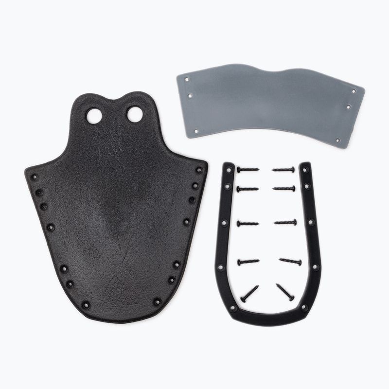 JOBE Front Toe Adult water ski binding (1 pc) black 350800005
