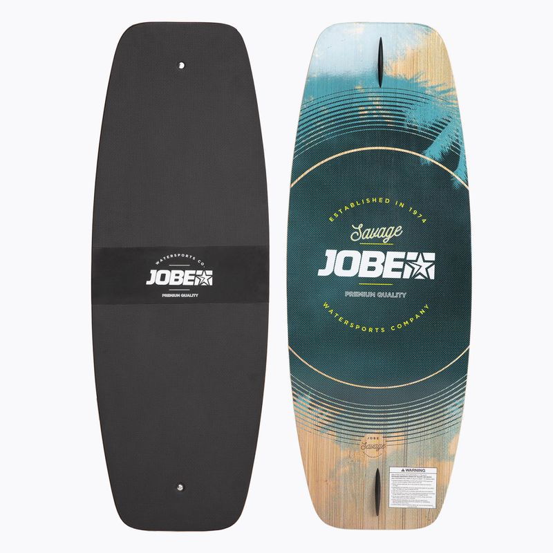 JOBE Savage colour wakeboard 572320001