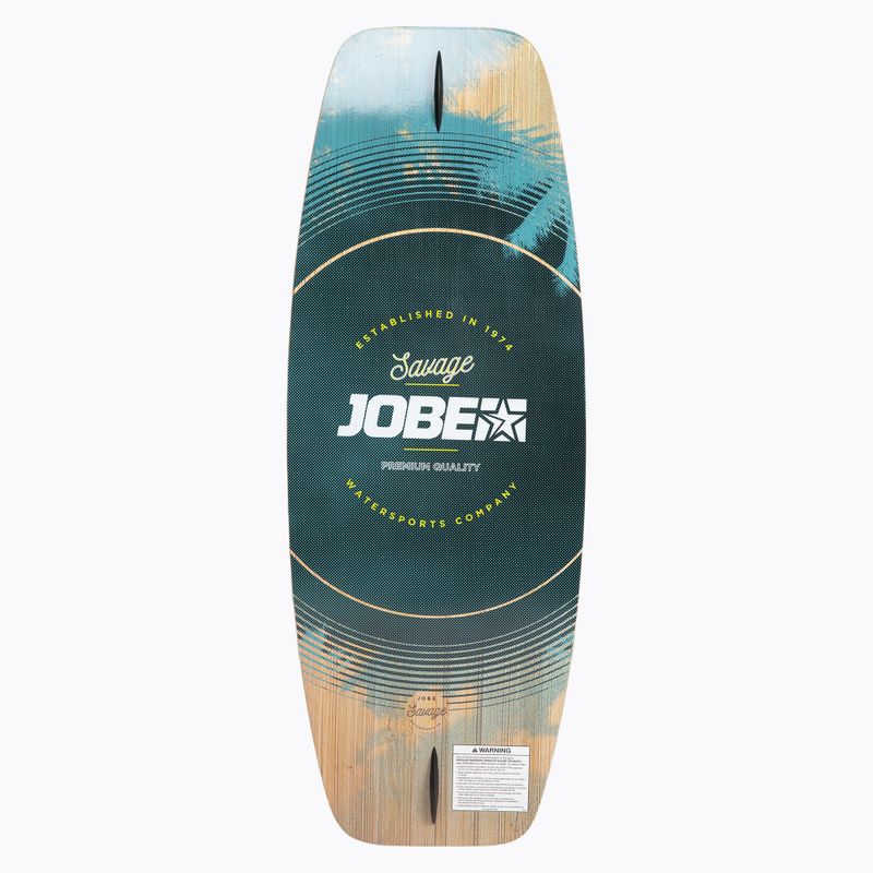 JOBE Savage colour wakeboard 572320001 4